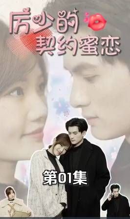 厉少的契约蜜恋第1-20集
