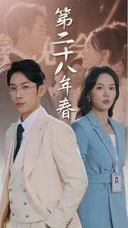 第二十八年春第21-40集
