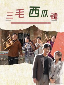 三毛西瓜钱第01-30集
