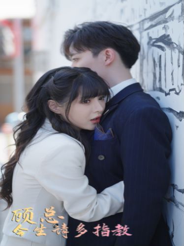 顾总请多多指教第21-40集