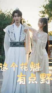 这个花魁有点野第21-40集