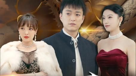 无双国士全集(大结局)