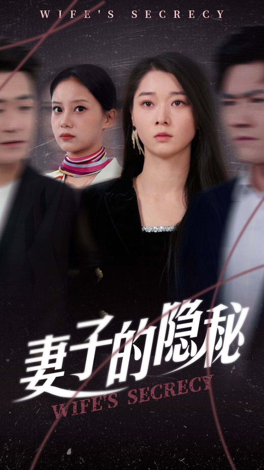 妻子的隐秘第1-30集