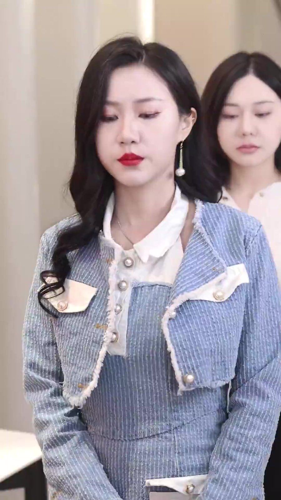 新亲亲我的白月光第41-65集完结(大结局)