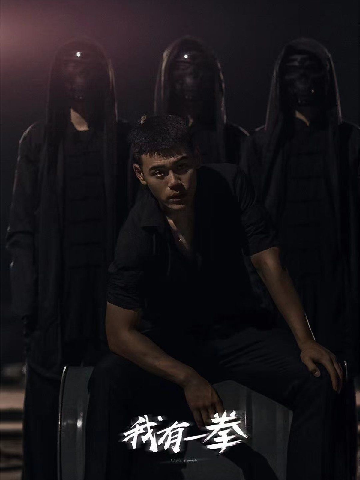 我有一拳第61-80集完结(大结局)