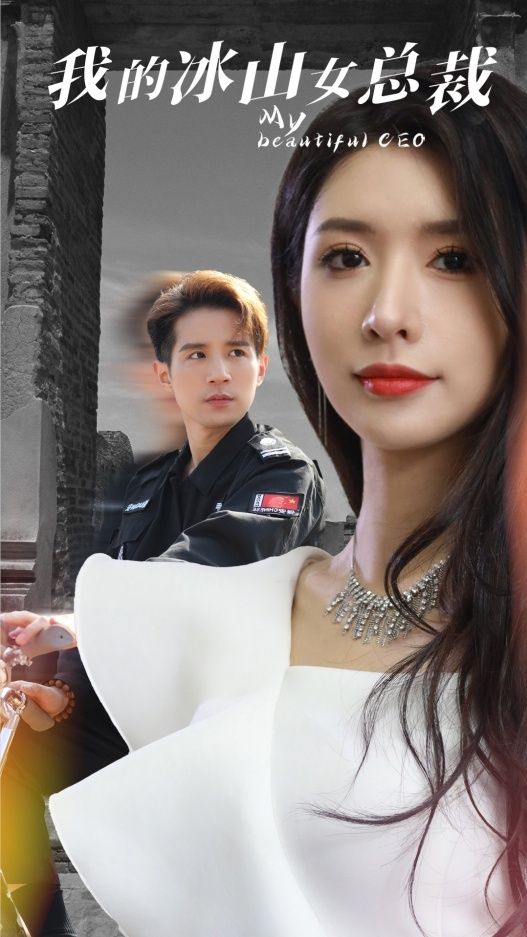 我的冰山女总裁第41-60集
