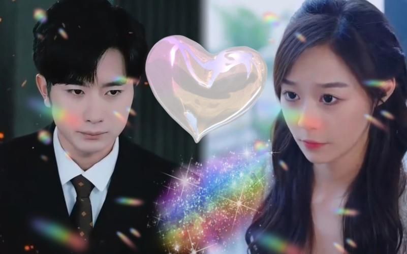 闪婚当天，我怀上了豪门继承人 第1-30集