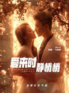 爱来时静悄悄第01集