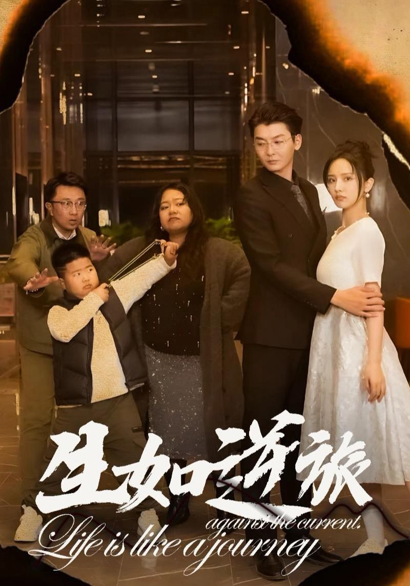 生如逆旅全集完结(大结局)