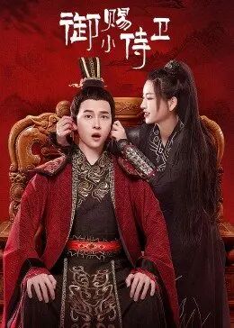 御赐小侍卫第10集